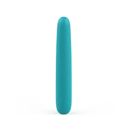 Bgood Infinite Deluxe Wiederaufladbarer Vibrator Blaues Silikon von B Swish kaufen - Fesselliebe