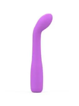 Bgee Heat Infinite Deluxe Wiederaufladbarer Vibrator Lavendel Silikon von B Swish kaufen - Fesselliebe