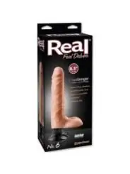 Real Feel Deluxe Nr 6 von Real Feel Deluxe kaufen - Fesselliebe