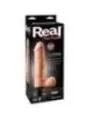 Real Feel Deluxe Nr 9 von Real Feel Deluxe kaufen - Fesselliebe