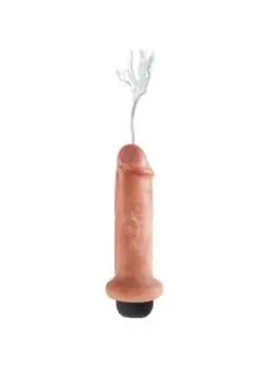 King Cock 17,8 Cm Squirting Cock von King Cock kaufen - Fesselliebe