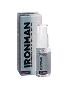 EROpharm – IRONMAN PERFORMANCE SPRAY, 30 ml von Joydivision Eropharm kaufen - Fesselliebe