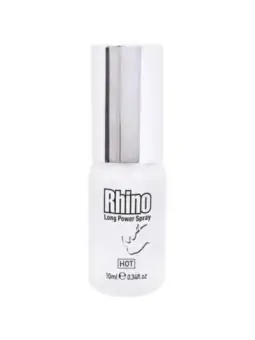 Rhino Long Power Spray 10ml von Hot kaufen - Fesselliebe