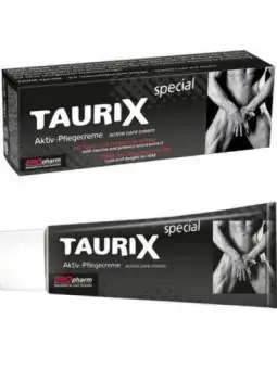 EROpharm – TauriX special, 40 ml von Joydivision Eropharm kaufen - Fesselliebe