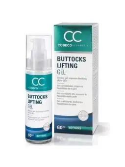 Cc Buttocks Lifting Gel 60ml von Cobeco - Beauty kaufen - Fesselliebe
