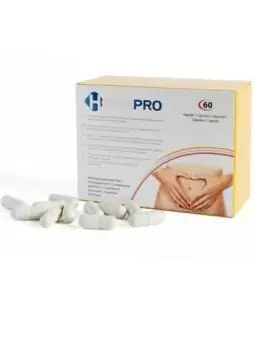 Hemapro Pillen für Die ergänzende Behandlung von Hemorrioden 60 Stück von 500cosmetics kaufen - Fesselliebe