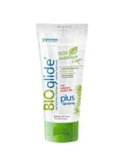 Bioglide Plus das original amerikanische Gleitmittel 100 ml von Joydivision kaufen - Fesselliebe
