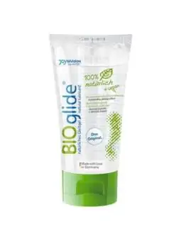 Bioglide-Gleitmittel 40 ml von Joydivision kaufen - Fesselliebe