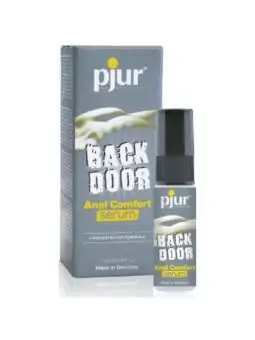 Pjur Back Door Anal Comfort Serum 20ml von Pjur kaufen - Fesselliebe