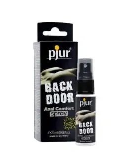 Pjur Back Door Anal Comfort Spray 20ml von Pjur kaufen - Fesselliebe
