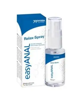 Spray Relax Anal 30ml von Joydivision kaufen - Fesselliebe