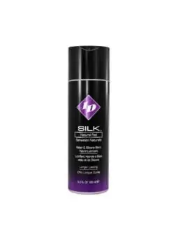 Id Silk Natural Feel Silikon/Wasser 65 ml von Id Silk kaufen - Fesselliebe
