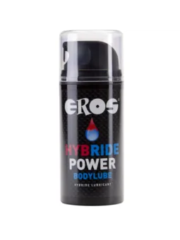Eros Hybride Power Bodylube 100ml von Eros Power Line kaufen - Fesselliebe