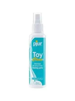 Pjur Toy Clean Spray Spielzeugreiniger 100 ml von Pjur kaufen - Fesselliebe
