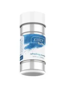 Kiiroo Feelnew Refreshing Powder 100 ml von Kiiroo kaufen - Fesselliebe