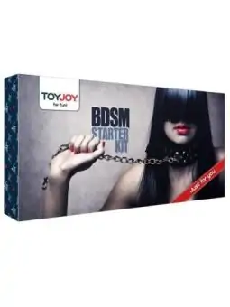 Toy Joy Erstaunliches Bondage Sex Toy Kit von Toyjoy kaufen - Fesselliebe