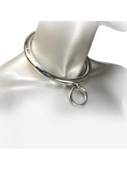 Steel Slave Halsband von Metal Hard kaufen - Fesselliebe