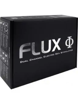 Flux Multifunktionsstimulator von Electrastim kaufen - Fesselliebe