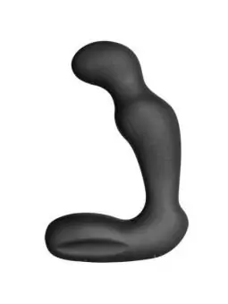 Sirius Silikon Noir Prostate Massage von Electrastim kaufen - Fesselliebe