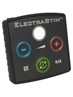 Elektro Sex