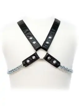 Harness für Männer Ii von Leather Body kaufen - Fesselliebe