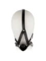 Head Harness mit Muzzle Cover Mundknebel von Ohmama Fetish kaufen - Fesselliebe