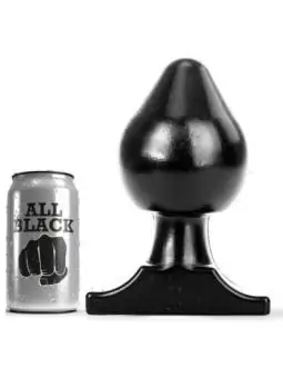 Anal Plug 19cm von All Black kaufen - Fesselliebe