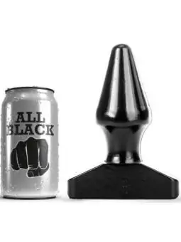 Anal Plug 15,5cm von All Black kaufen - Fesselliebe
