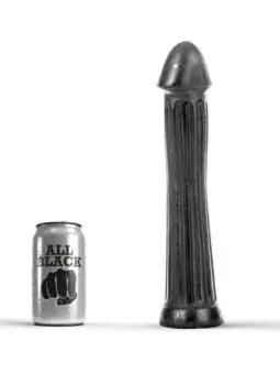 Xxl Dildo 31 X 6cm von All Black kaufen - Fesselliebe