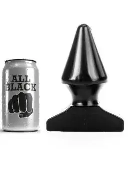 Anal Plug 17cm von All Black kaufen - Fesselliebe