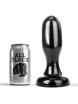 19,5 Cm – Schwarz von All Black kaufen - Fesselliebe