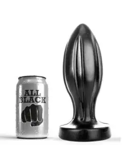 Anal Plug 21cm von All Black kaufen - Fesselliebe