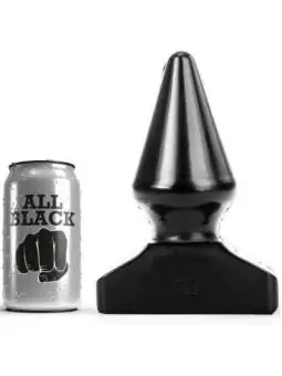 Plug Anal 20,5cm von All Black kaufen - Fesselliebe