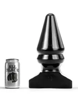 Anal Plug 28,5cm von All Black kaufen - Fesselliebe
