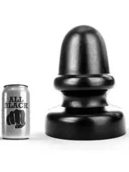 Plug Anal 23cm von All Black kaufen - Fesselliebe