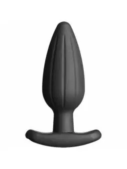 Silikon Noir Rocker Butt Plug Gross von Electrastim kaufen - Fesselliebe