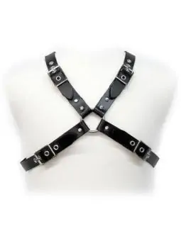 Harness für Männer von Leather Body kaufen - Fesselliebe