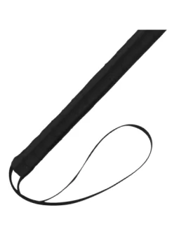 Schwarzer Lux-Stimulierender Stift von Darkness Sensations kaufen - Fesselliebe