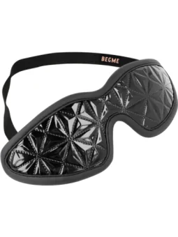 Black Edition Premium Augenmaske von Begme Black Edition kaufen - Fesselliebe