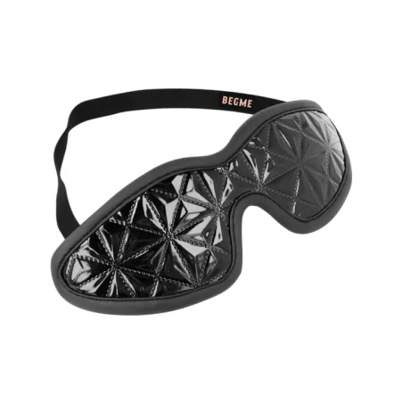 Black Edition Premium Augenmaske von Begme Black Edition kaufen - Fesselliebe