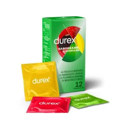 Kondome, Gleitgele & Drogerie