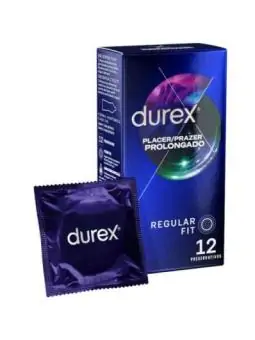Kondome Pleasure Extended...