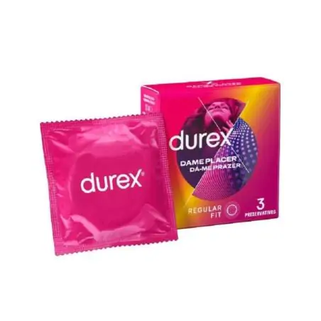 Norm Kondome