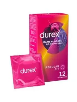 Kondome Dame Placer 12...