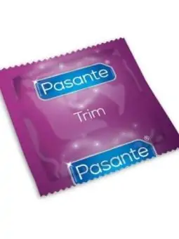 Kondome Trim Closer Fit Beutel 144 Stück von Pasante kaufen - Fesselliebe