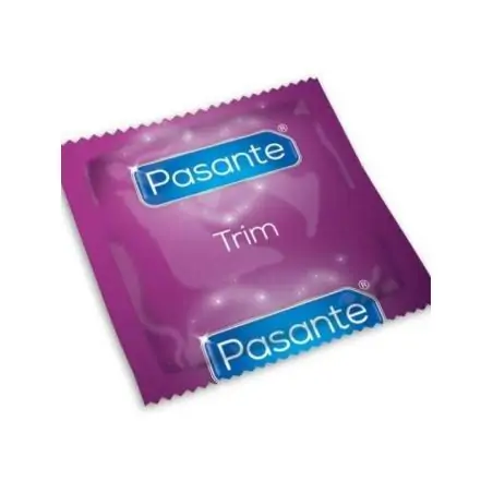 Kleine Kondome