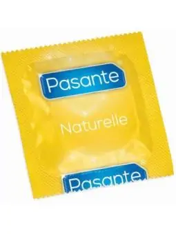 Kondome Eco Pack Naturelle Beutel 288 Stück von Pasante kaufen - Fesselliebe