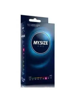 My Size Pro Kondome 64 Mm 10 Stück von My Size Pro kaufen - Fesselliebe