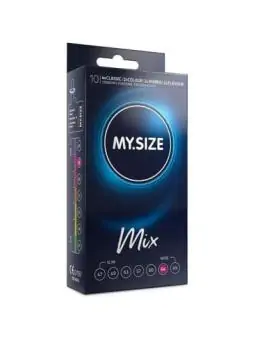 My Size Mix Kondome 64 Mm...