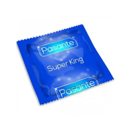 Kondome Super King Beutel...
